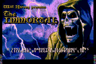 死神传说(美欧)